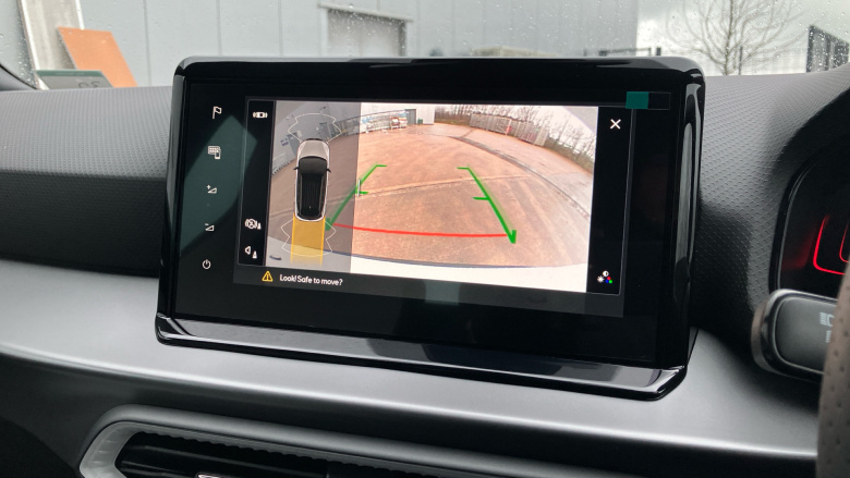 SEAT Arona 1.0 TSI 115 FR 5dr Petrol Hatchback